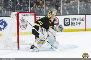 Tuukka Rask future