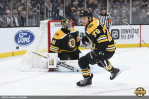Bruins 7 D