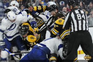3 Keys Bruins-Lightning