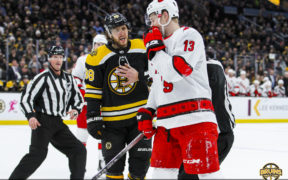 3 keys Bruins Hurricanes