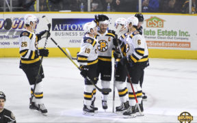 2019-20 Providence Bruins