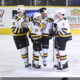 Red-hot Providence Bruins