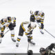 Providence Bruins leave points