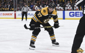 Bruins Islanders thriller Brooklyn