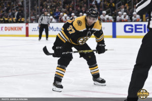 Bruins Islanders thriller Brooklyn