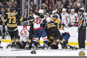 Bruins Capital statement