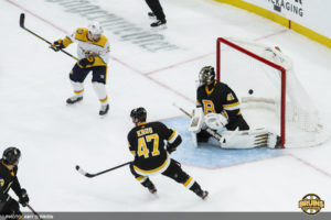 Bruins overtime