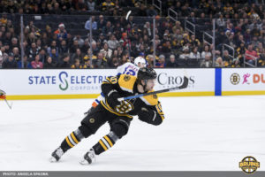 Bruins shootout woes