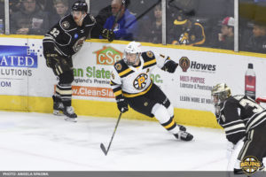 Brendan Gaunce