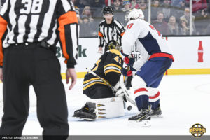 Bruins Capital gains