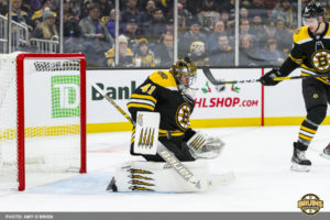 Bruins Hurricanes milestones