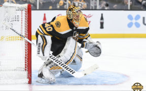 Bruins outduel Sabres