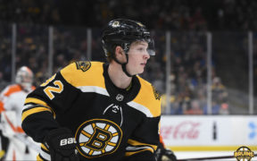 Slumping Bruins