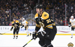 Zdeno Chara 1500