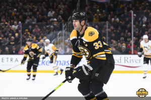 Zdeno Chara 1500