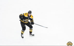 Bruins Daily Anders Bjork