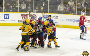 2019-20 Providence Bruins