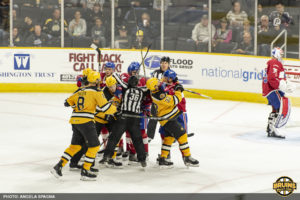 2019-20 Providence Bruins