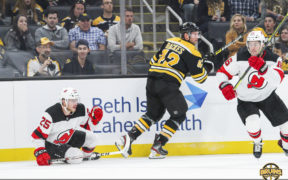 David Backes figure skating