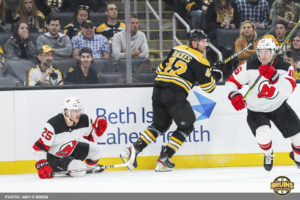 David Backes figure skating