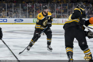 David Krejci injury Flyers