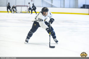 Karson Kuhlman Year 2