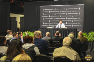 Bruce Cassidy Contract Extension