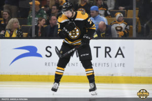 McAvoy Carlo contract