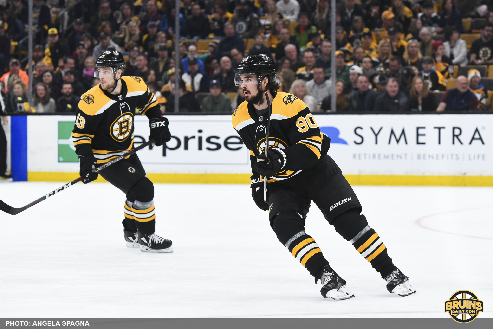 NHL Free Agency 2019