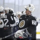 Development Camp Bruins prospects