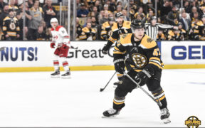 Torey Krug off-season