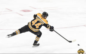 Zdeno Chara cup injury