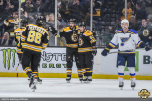 Bruins Stanley Cup Final