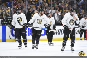 2019 Stanley Cup Final