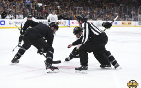 Bruins intrasquad scrimmage