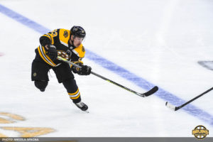 Brad Marchand Round 3