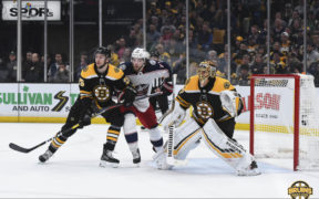 Bruins Blue Jackets Game 6