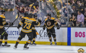 Bruins Blue Jackets Game 5