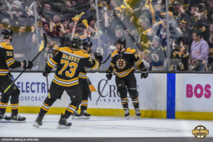 Bruins Blue Jackets Game 5