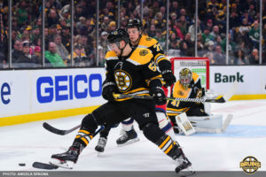 Sean Kuraly homecoming
