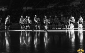 Providence Charlotte AHL Playoffs