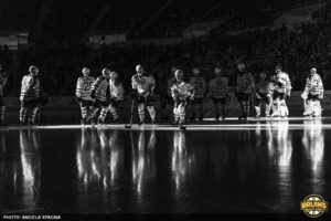 Providence Charlotte AHL Playoffs