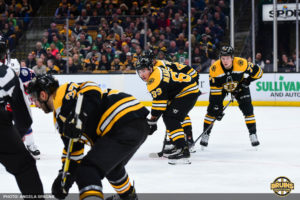 Brad Marchand Cam Atkinson