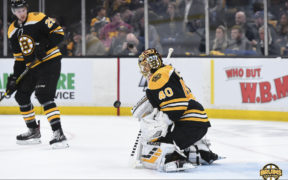 Tuukka Rask Game 7