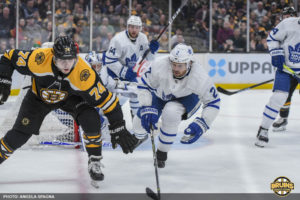 Bruins Leafs Game 6
