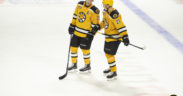 Providence Bruins playoffs Charlotte