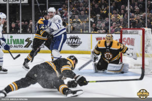 Desperate Bruins