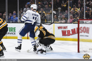Bruins Leafs Game 5