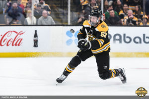 Sean Kuraly returns