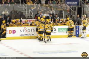 Providence Bruins playoffs